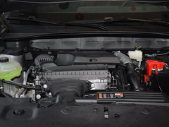 2023款 锐界L 2.0T EcoBoost 两驱五座时尚型