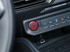 2024款 5.0L V8 Dark Horse