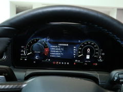 2024款 5.0L V8 Dark Horse