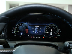 2024款 5.0L V8 Dark Horse