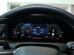 2024款 5.0L V8 Dark Horse