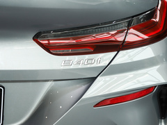 2022款 840i xDrive 四门轿跑车 M运动套装