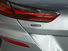2022款 840i xDrive 四门轿跑车 M运动套装