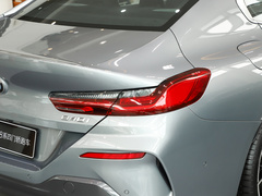2022款 840i xDrive 四门轿跑车 M运动套装
