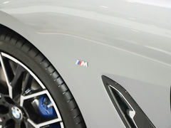 2022款 840i xDrive 四门轿跑车 M运动套装
