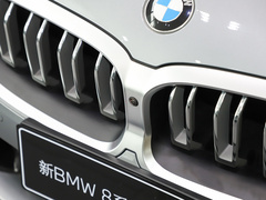 2022款 840i xDrive 四门轿跑车 M运动套装