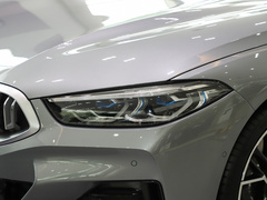 2022款 840i xDrive 四门轿跑车 M运动套装