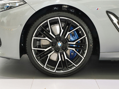 2022款 840i xDrive 四门轿跑车 M运动套装