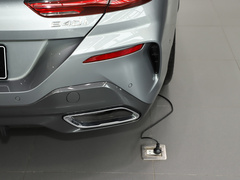 2022款 840i xDrive 四门轿跑车 M运动套装