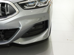 2022款 840i xDrive 四门轿跑车 M运动套装