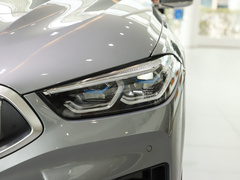 2022款 840i xDrive 四门轿跑车 M运动套装