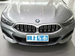 2022款 840i xDrive 四门轿跑车 M运动套装