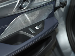 2022款 840i xDrive 四门轿跑车 M运动套装