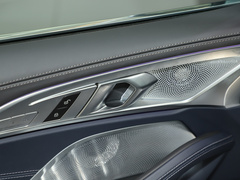 2022款 840i xDrive 四门轿跑车 M运动套装