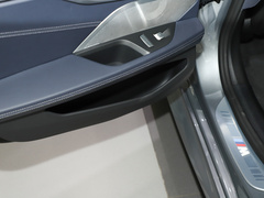 2022款 840i xDrive 四门轿跑车 M运动套装