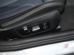 2022款 840i xDrive 四门轿跑车 M运动套装