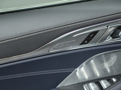 2022款 840i xDrive 四门轿跑车 M运动套装