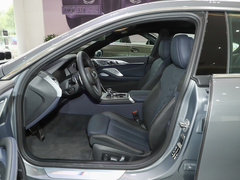2022款 840i xDrive 四门轿跑车 M运动套装