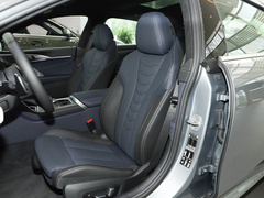 2022款 840i xDrive 四门轿跑车 M运动套装