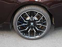 2022款 840i xDrive 四门轿跑车 M运动套装