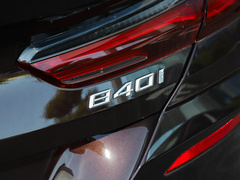2022款 840i xDrive 四门轿跑车 M运动套装