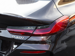 2022款 840i xDrive 四门轿跑车 M运动套装