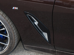 2022款 840i xDrive 四门轿跑车 M运动套装
