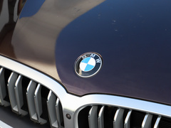 2022款 840i xDrive 四门轿跑车 M运动套装