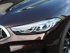 2022款 840i xDrive 四门轿跑车 M运动套装