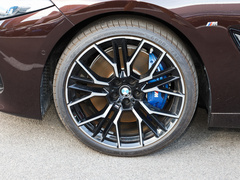 2022款 840i xDrive 四门轿跑车 M运动套装
