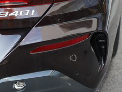 2022款 840i xDrive 四门轿跑车 M运动套装