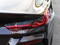 2022款 840i xDrive 四门轿跑车 M运动套装
