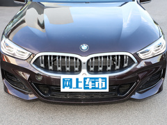 2022款 840i xDrive 四门轿跑车 M运动套装