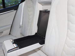 2022款 840i xDrive 四门轿跑车 M运动套装