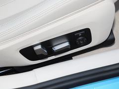 2022款 840i xDrive 四门轿跑车 M运动套装