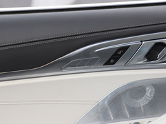 2022款 840i xDrive 四门轿跑车 M运动套装