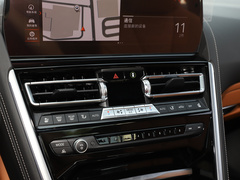 2022款 840i 双门轿跑车 M运动套装
