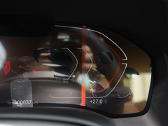2022款 840i 双门轿跑车 M运动套装
