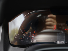 2022款 840i 双门轿跑车 M运动套装