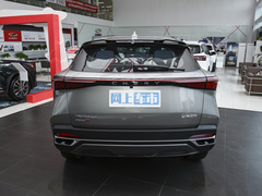 2022款 1.6TGDI DCT高维版