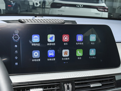 2022款 1.6TGDI DCT高维版