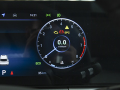2022款 1.6TGDI DCT高维版