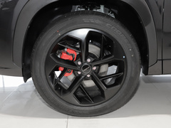 2023款 2.0TGDI 400T DCT首发限量乘风起版