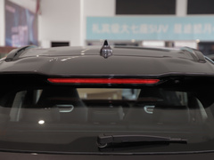 2023款 2.0TGDI 400T DCT首发限量乘风起版