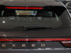 2023款 2.0TGDI 400T DCT首发限量乘风起版