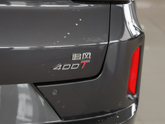 2023款 2.0TGDI 400T DCT首发限量乘风起版