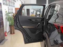 2023款 2.0TGDI 400T DCT首发限量乘风起版