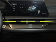 2023款 2.0TGDI 400T DCT首发限量乘风起版