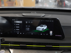 2023款 2.0TGDI 400T DCT首发限量乘风起版