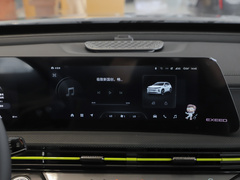 2023款 2.0TGDI 400T DCT首发限量乘风起版